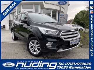 Ford Kuga Gebrauchtwagen Kaufen
