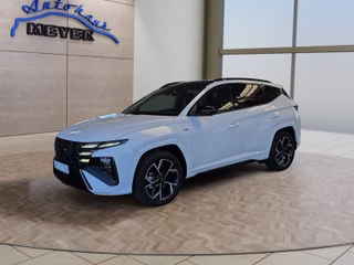 Hyundai TUCSON age.one-day registration Kaufen