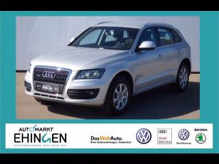 Audi Q5 Neuwagen Kaufen