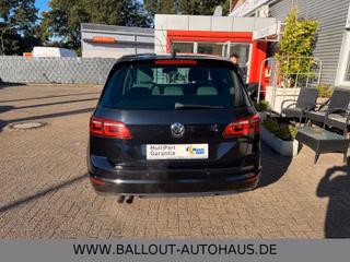 Volkswagen Golf Sportsvan VII Highline*NAVI*ACC*TOT*AHK*SPU - foto 6