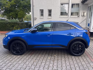 Opel Mokka Business Elegance/Automatik/Kamera/ - foto 4
