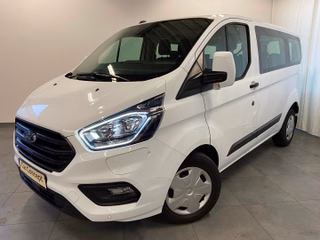 Ford Transit Gebrauchtwagen Kaufen