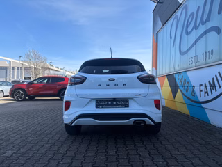 Ford Puma ST-Line 125PS/Winter-Paket/Rfkamera - bilder 7