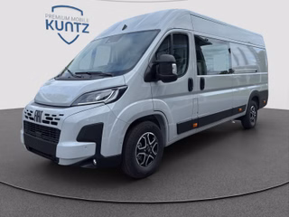 Fiat Ducato age.one-day registration Kaufen