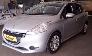 Peugeot 208 Active - foto 1