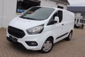 Daumennagel 1 - Ford Transit Custom Kasten 340 L 2.0 TDCi Automatik  Hoch