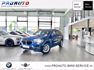 BMW X1 Year-old for sale