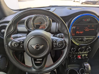 MINI Mini Cooper 1.5 Metropolitan *LED,Navi,SHZ,Cam* - bilder 9