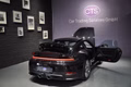 Daumennagel 33 - Porsche 992 GTS 4 / erste Hand / Glasdach / Matrix