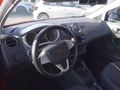 Daumennagel 4 - SEAT Ibiza 1.4 16V SC Copa AT-Motor