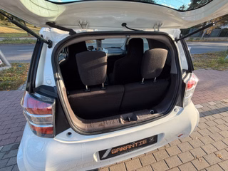 Toyota IQ + 1.3*Aut.*Klima*Standheizung*Kamera*98PS! - foto 1