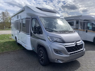 Carado 457 Neuwagen Kaufen