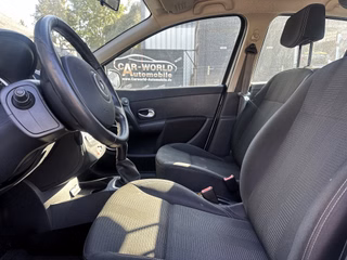Renault Clio III Xenon/Klima/Scheckheftgepflegt - foto 2