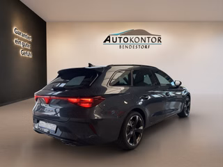 CUPRA Leon Sportstourer TSi Sport Autom., LED ACC AHK CarPlay - bilder 4
