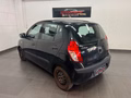 Daumennagel 5 - Hyundai i10 Edition+ Aus 1.Hand Servo TÜV DEZEMBER 2026