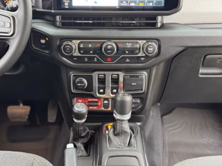 Jeep Wrangler 2.0l Willys 4X4 +AHK + Rubicon-Achse + Sperre - foto 22