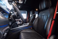 Daumennagel 15 - Mercedes-Benz G63 AMG|AMG-PERF. AGA|NIGHT-PAKET|STDHZ|PANO|ACC