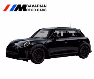 2024 MINI Cooper S Hardtop 4 door - photo 1