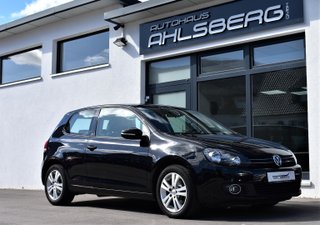 Volkswagen Golf VI Used vehicle for sale