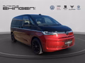 Daumennagel 3 - Volkswagen T7 Multivan Goal TDI DSG AHK+Pano+Matrix+ACC+7-Sitze
