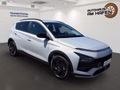 Daumennagel 2 - Hyundai BAYON BLACKLINE 1.0 T-GDI LED, NAVI, KAMERA, GRA, VC, SHZ
