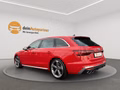 Daumennagel 8 - Audi S4 Avant 3.0 TDI QUATTRO/2 X S LINE/EAHK/MARTIX/19"ROTOR