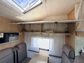 Daumennagel 17 - LMC A690 Tourer 6.Person TV Multimedia Kamera ISOFIX