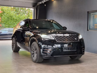 Land Rover Range Rover Velar R-Dynamic SE 4x4 2,0*Matrix* - photo 4