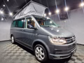 Daumennagel 2 - Volkswagen T6 California Beach Edition 4Motion|AUTOM|STHZ|NAVI