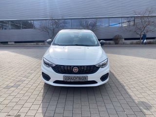 Fiat Tipo Gebrauchtwagen Kaufen