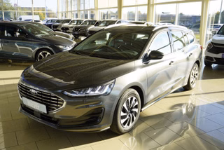 Ford Focus age.one-day registration Kaufen