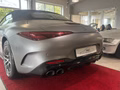 Daumennagel 4 - Mercedes-Benz SL 43 AMG CABRIO 360/BURMESTER/MEMORY