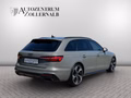 Daumennagel 6 - Audi A4 Avant 40 TFSI quattro S line competition plus