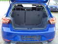 Daumennagel 9 - SEAT Ibiza FR Navi. Klimaaut. Alu. SHZ. PDC.