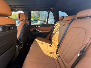 2026 BMW X5 xDrive40i - photo 8
