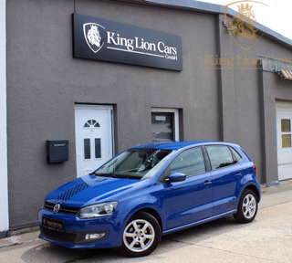 Volkswagen Polo Gebrauchtwagen Kaufen