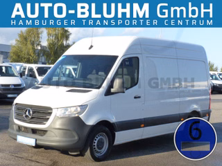 Mercedes-Benz Sprinter Used vehicle for sale
