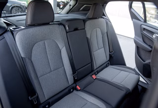 Volvo XC40 B3 Core Sitzheizung vorn*Lenkradheizung*Tempomat*Navigationsystem  2WD - bilder 6