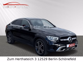 Mercedes-Benz GLC 200 Used vehicle for sale