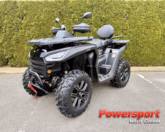 Segway Snarler 1000 AT10 One ABS T-Box, Heizung Neuwagen Kaufen | EZ  | Preis 10.999 €