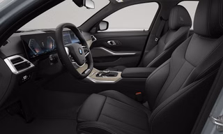 2026 BMW 330i xDrive Sedan - photo 6