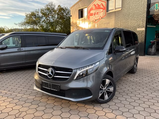 Mercedes-Benz V 250 Neuwagen Kaufen