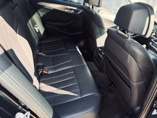 BMW 540i xDrive+HUD+Massage+ACC+AHK+Memory+SD+20"+ - bilder 17