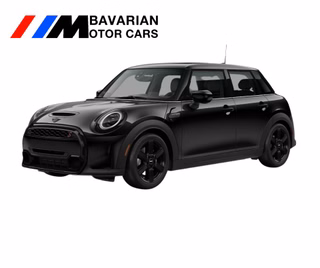 MINI Cooper S New vehicle for sale