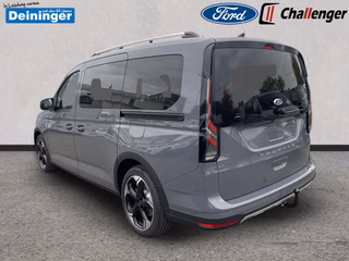 Ford Grand Tourneo Connect Active Autom. FAHRERASISSTENZ-PAKET+ SITZ-PAKET LMF 18`` - foto 4