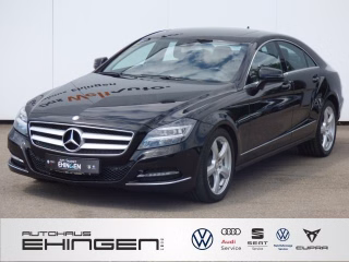 Mercedes-Benz CLS 350 Gebrauchtwagen Kaufen