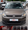 Thumbnail 7 - Volkswagen Touran 1.4 TSI Erdgas/ Benzin Klimaaut 2xSHZ PDC