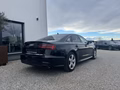 Daumennagel 5 - Audi A6 1.8 TFSI ultra*NAVI*LED*DAB*ACC