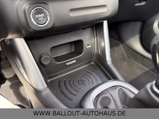 Citroën C3 Aircross*2.HAND*KLIMA*TEMPO*AHK*PANO*GSD*SHZ* - photo 20