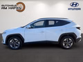 Daumennagel 6 - Hyundai TUCSON Trend SHZ, Tempomat, Klima, Navi, Kamera